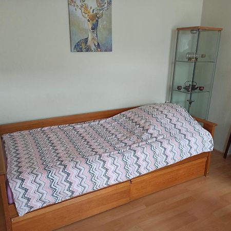 Sybel Apartamento Berlim Exterior foto