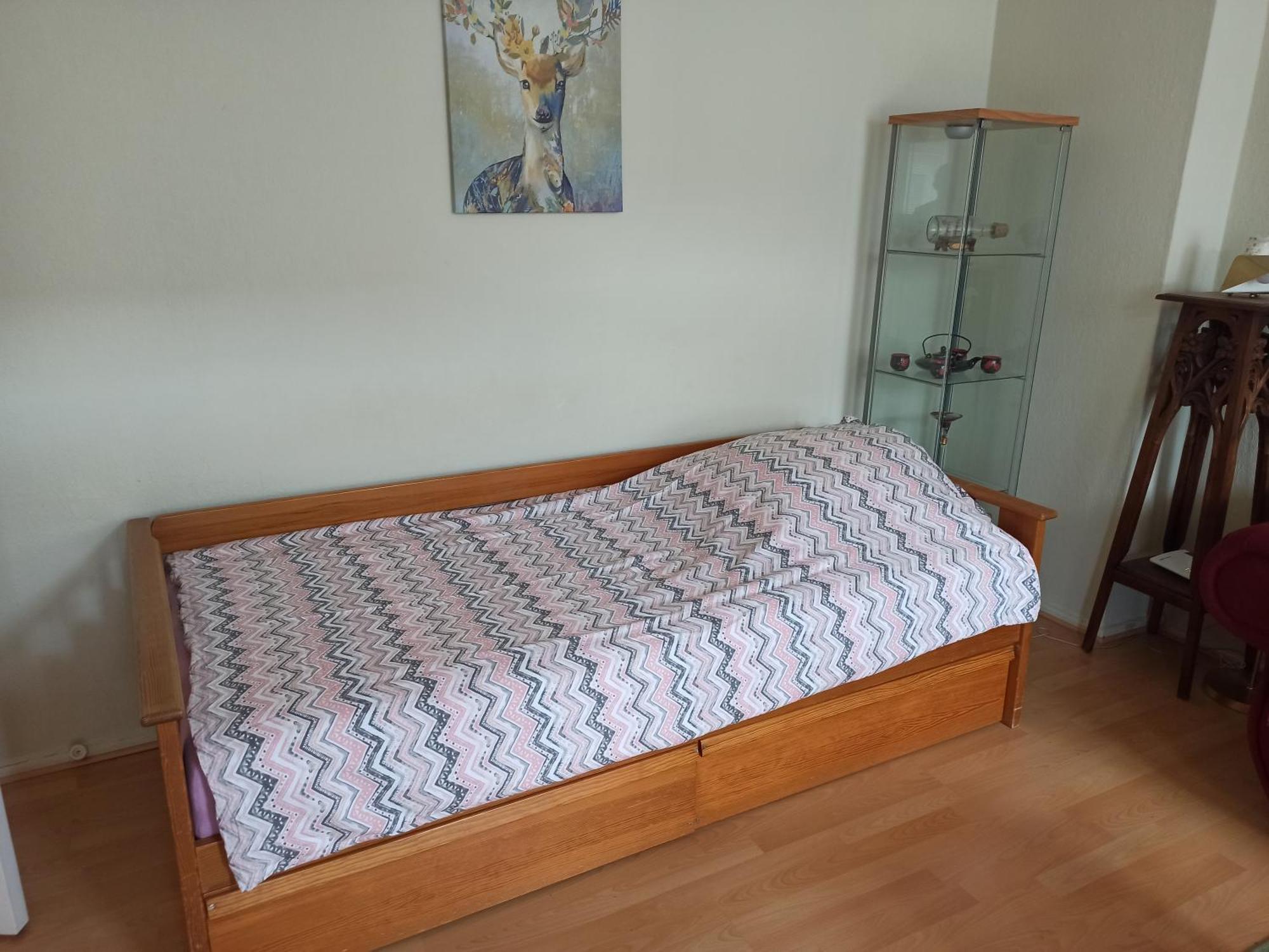Sybel Apartamento Berlim Exterior foto